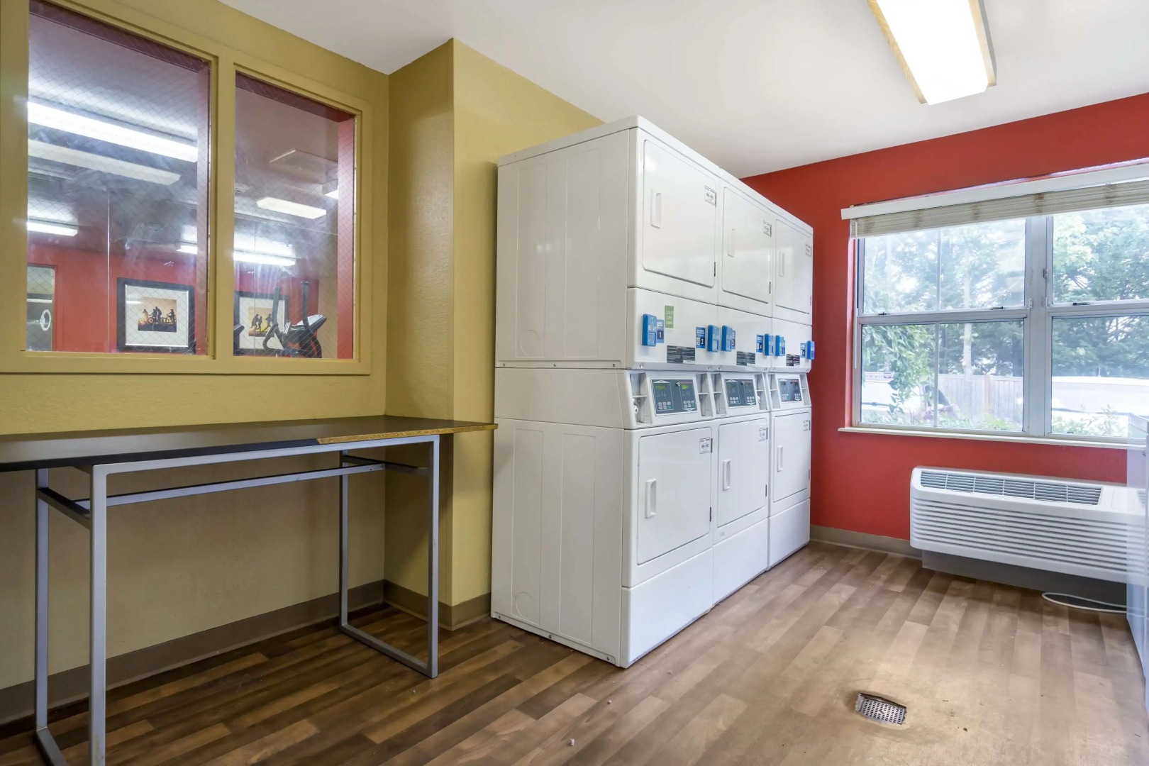 Extended Stay America Suites Seattle Everett Silverlake