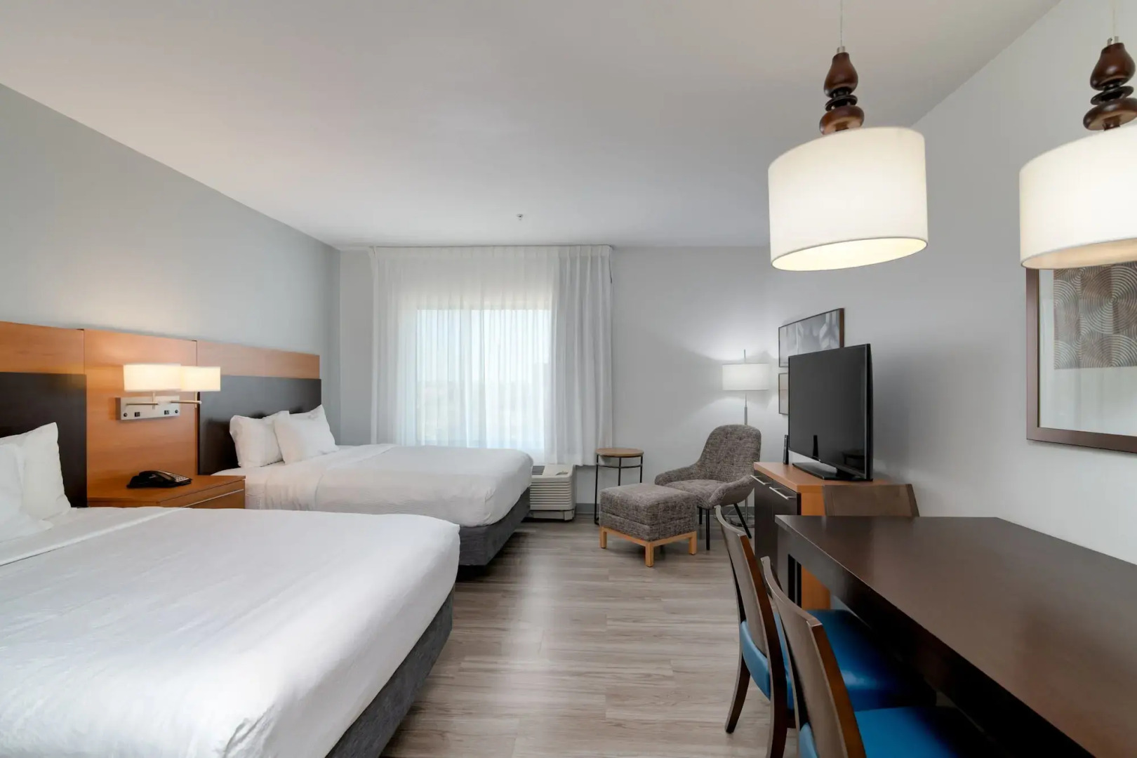 TownePlace Suites Dallas McKinney