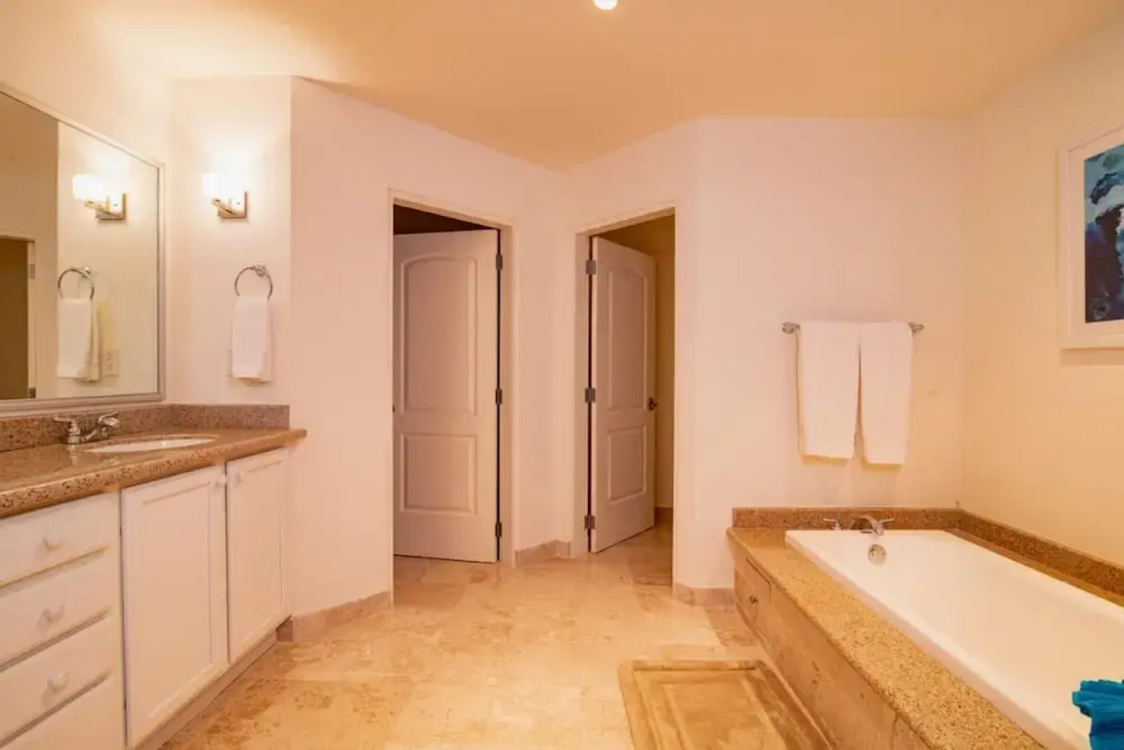 Paraiso Del Mar Resort E202 2 Bed by Casago