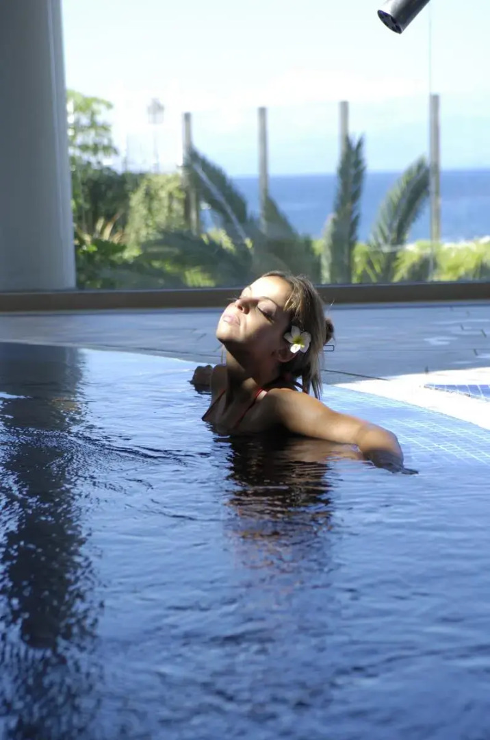 Roca Nivaria Gran Hotel