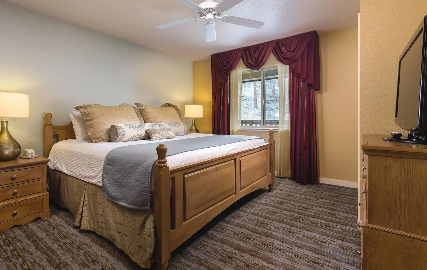 WorldMark South Shore