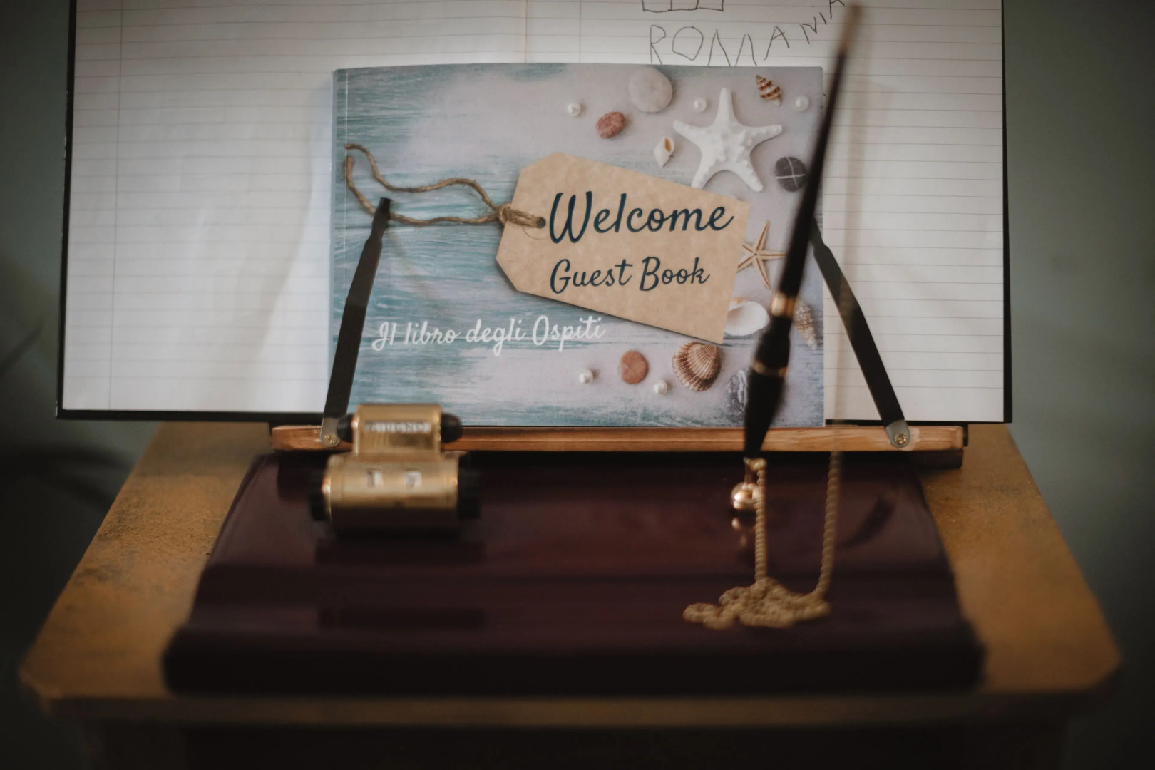 Villa Valentina Versilia