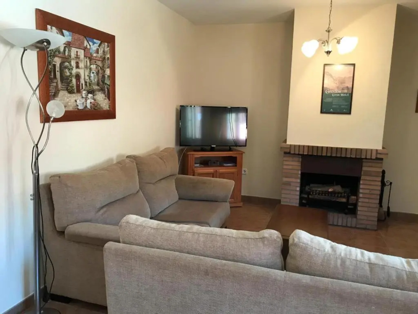 Casa Rural las Escuelas II