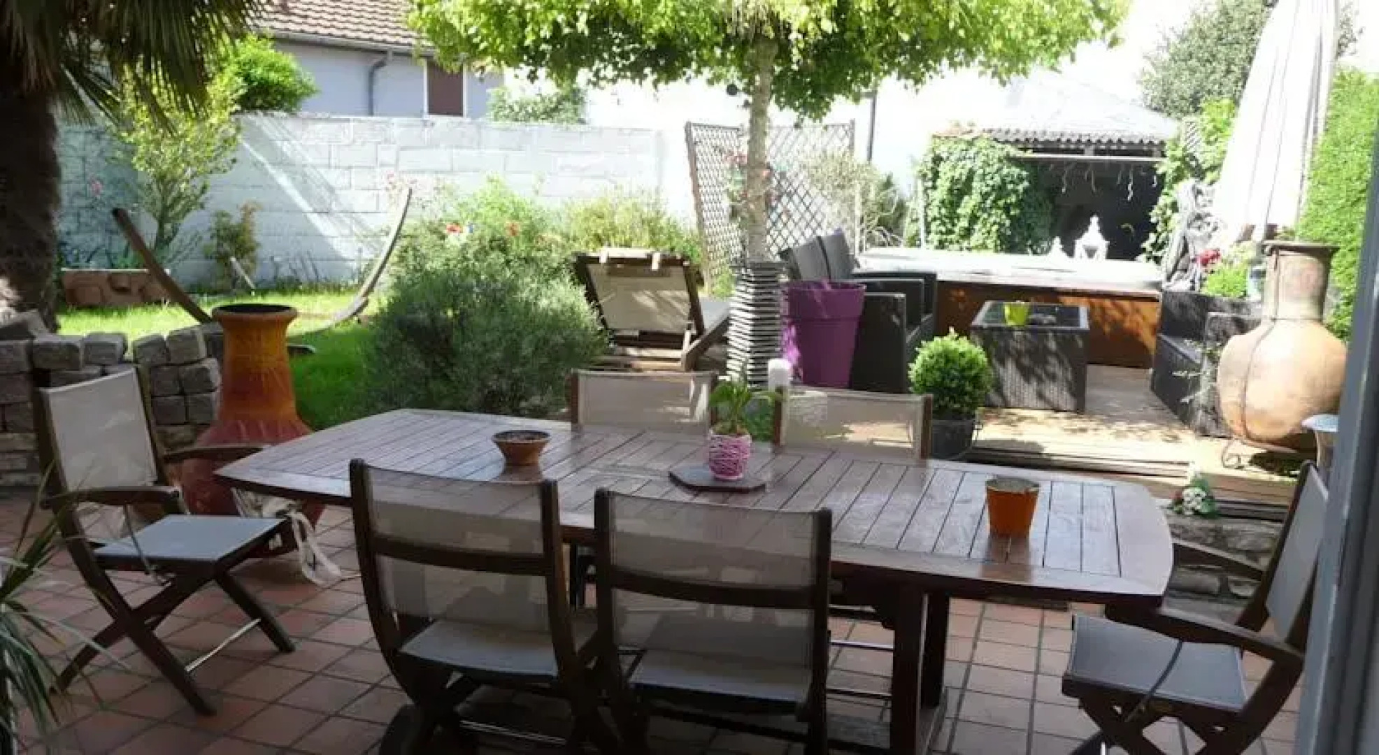 Appartement Belle Escale