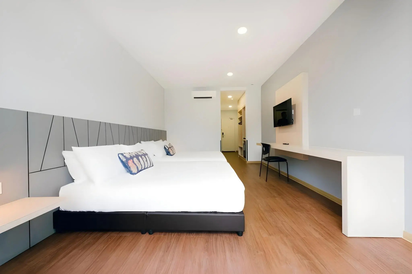 Signature by The Concept - formerly Chill Suites Langkawi