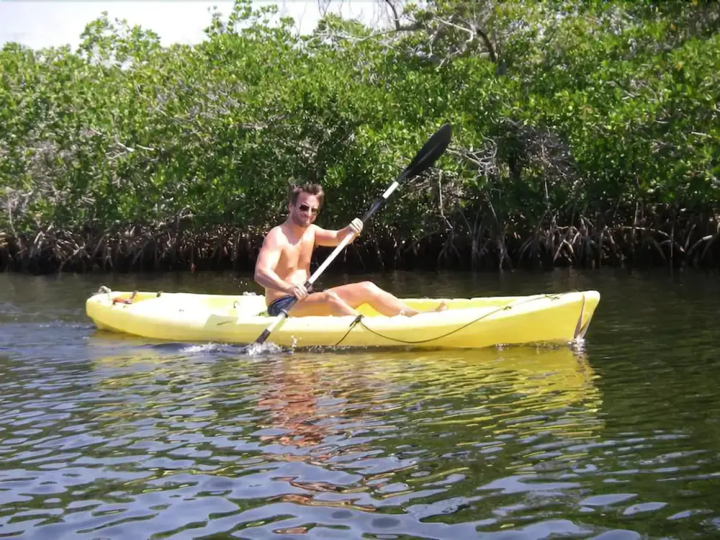 Tarpon Flats Inn & Marina - Key Largo
