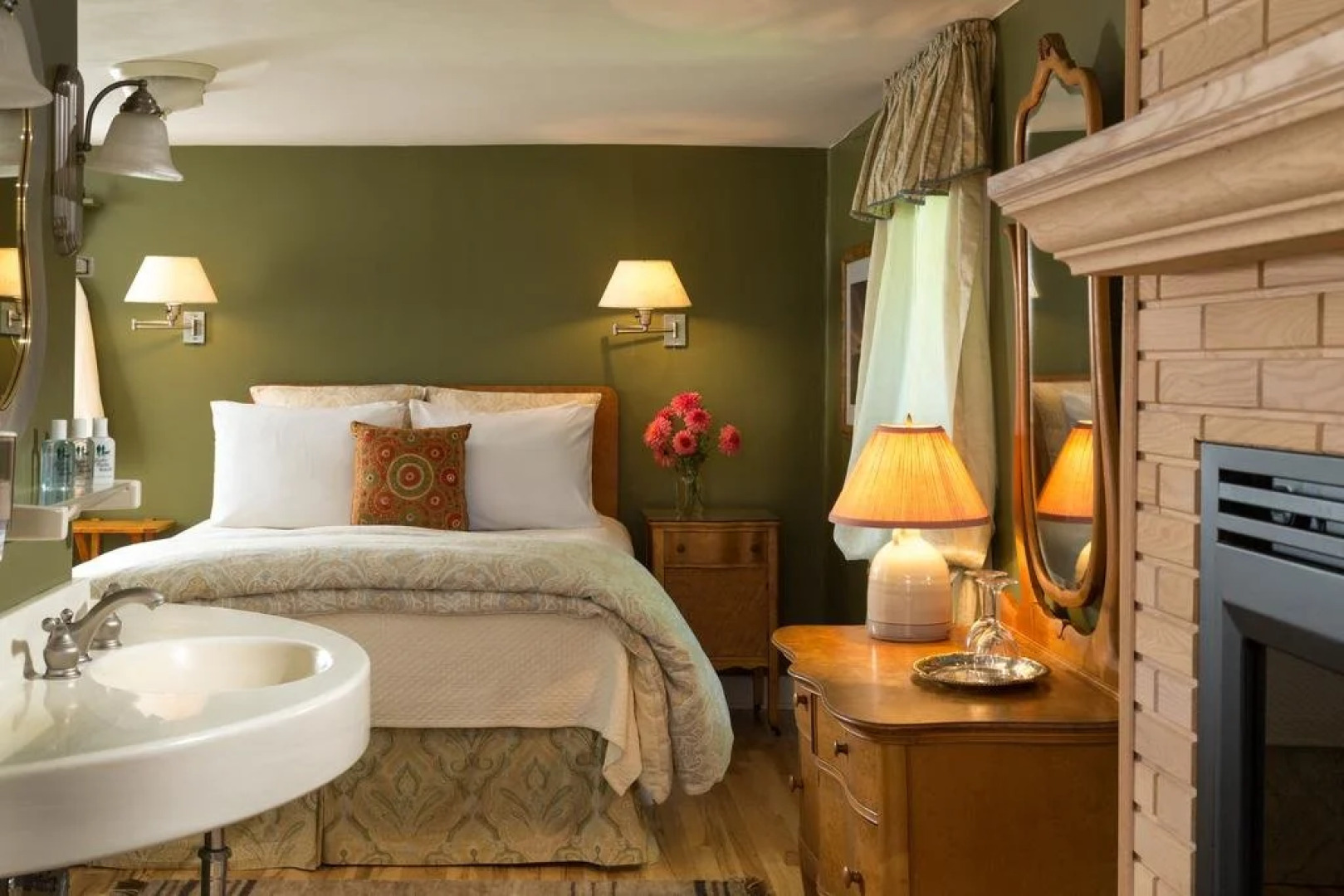 Justin Trails Resort, LLC.