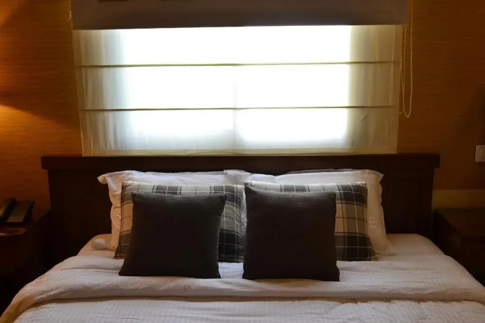 Master's Hotel