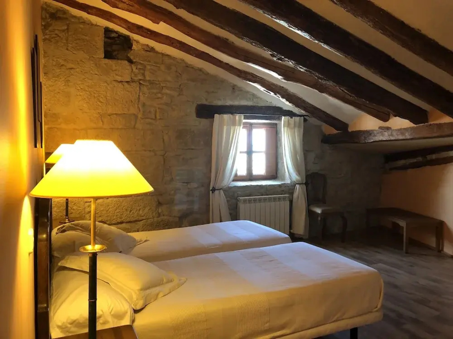 Hotel Rural Ana de Navarra