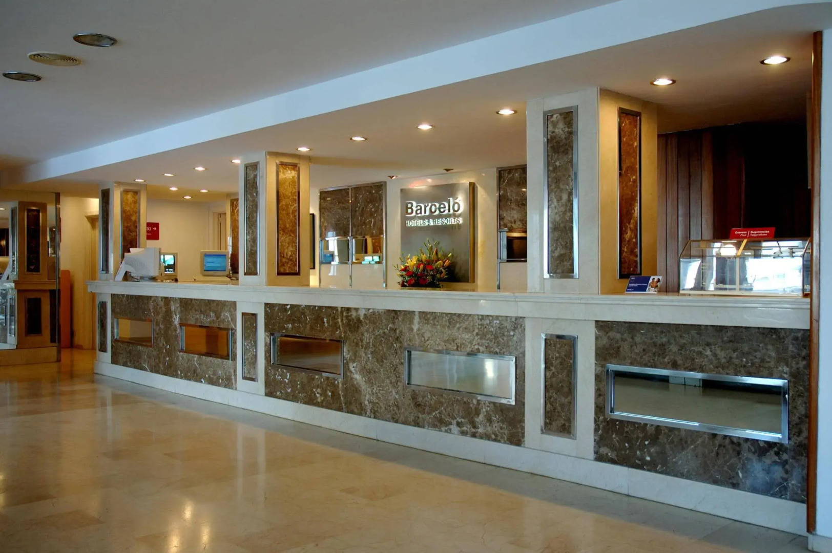 Barceló Ponent Beach