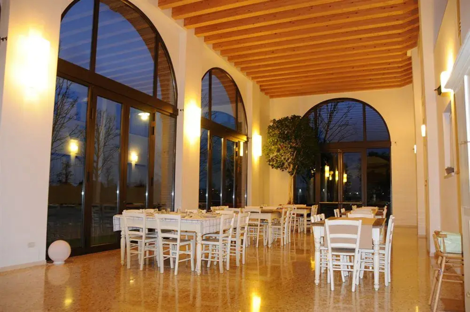 Agriturismo La Risarona