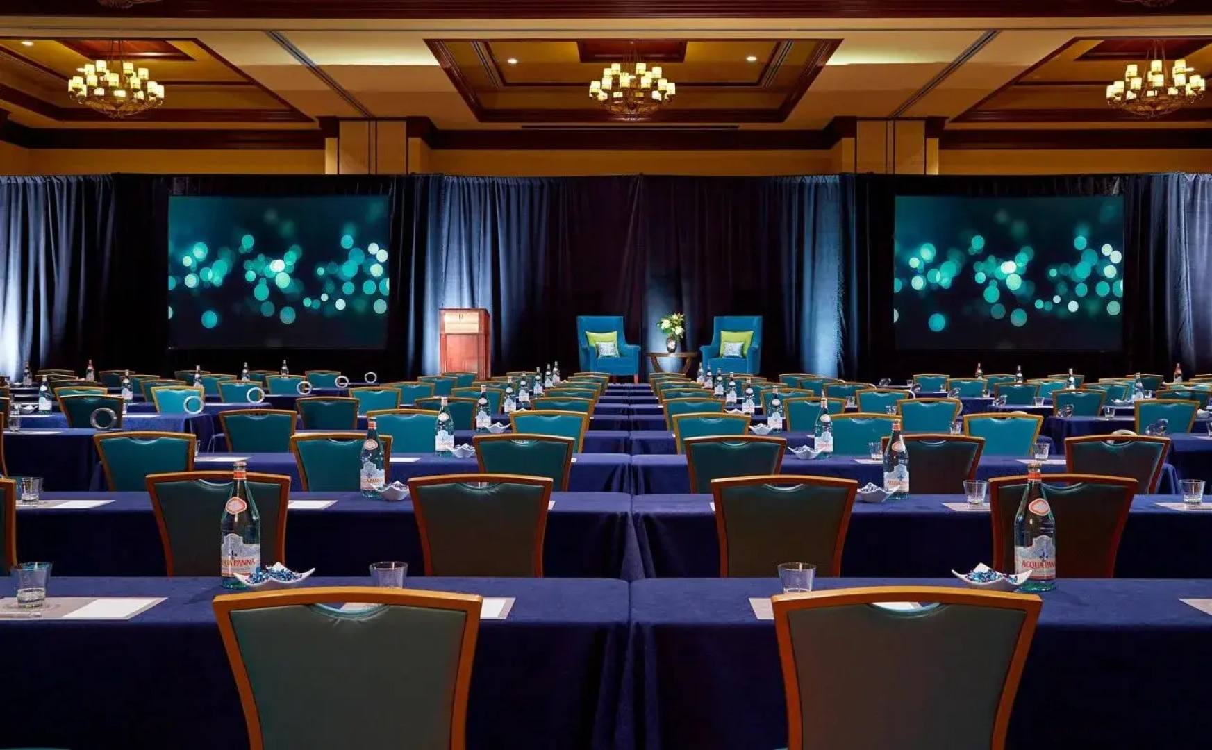 Renaissance Birmingham Ross Bridge Golf Resort & Spa