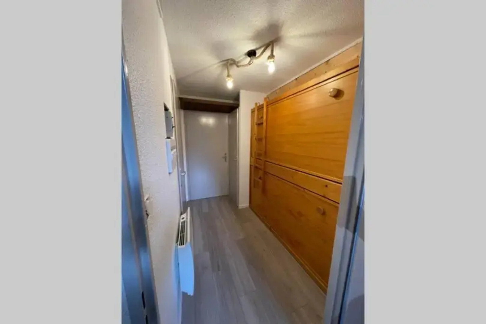 Residence les bleuets