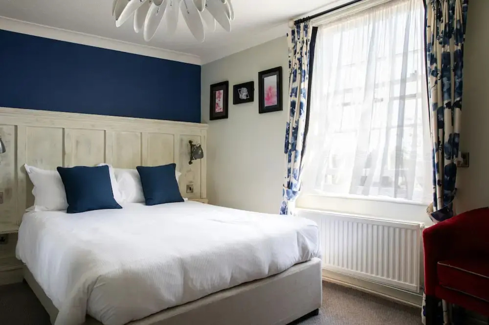 White Lion Tenterden