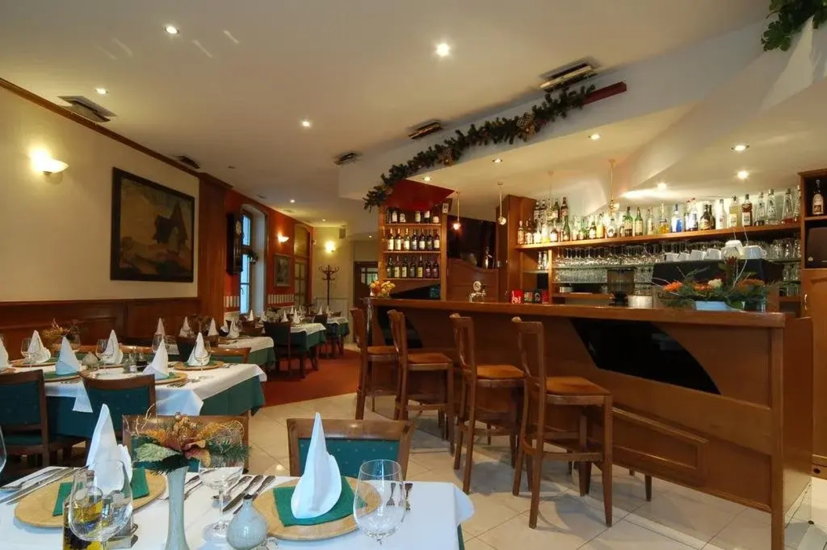 Top Penzión Marína