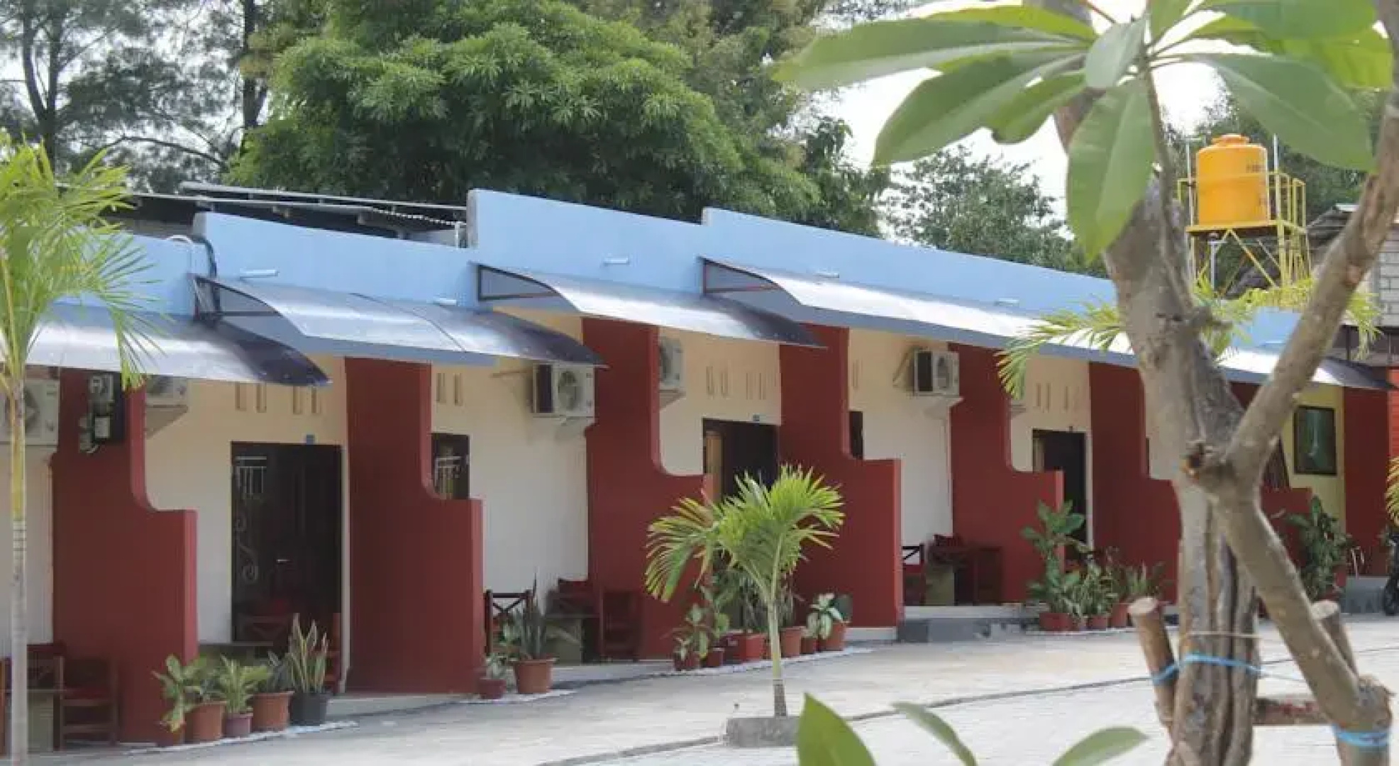 Kupang Inn