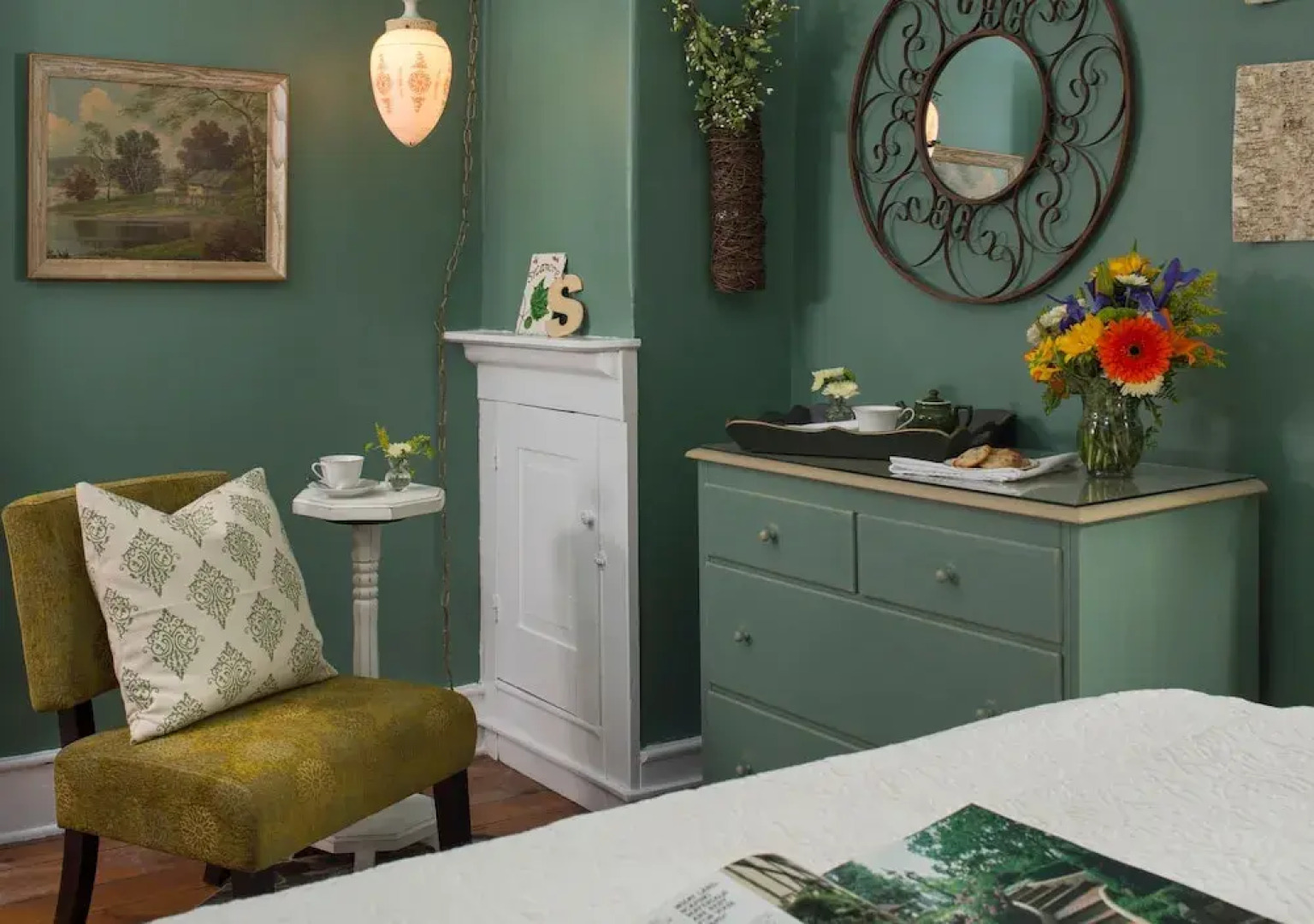 1825 Inn Bed and Breakfast