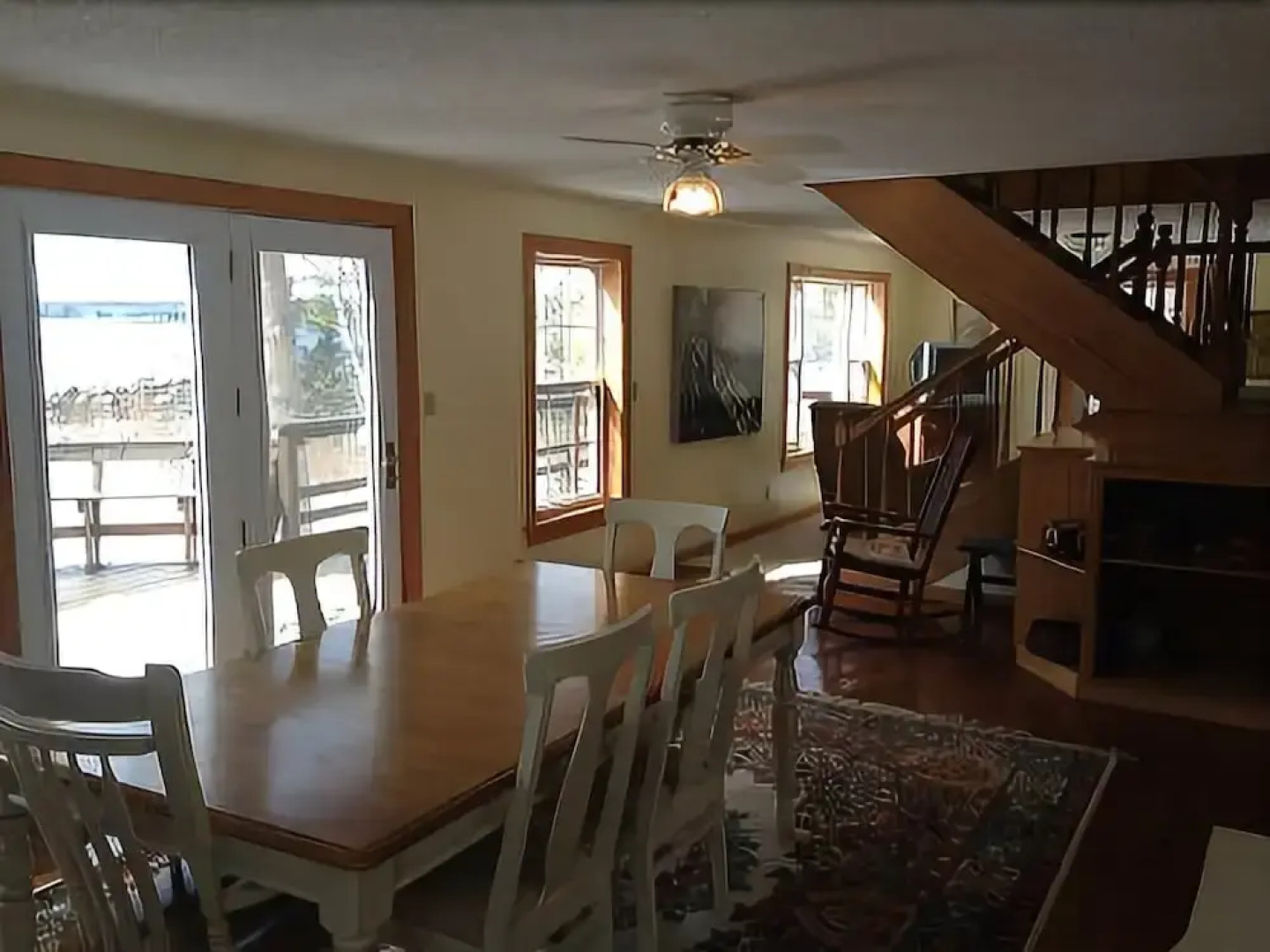 Lords Beach Cottage - Three Bedroom Home