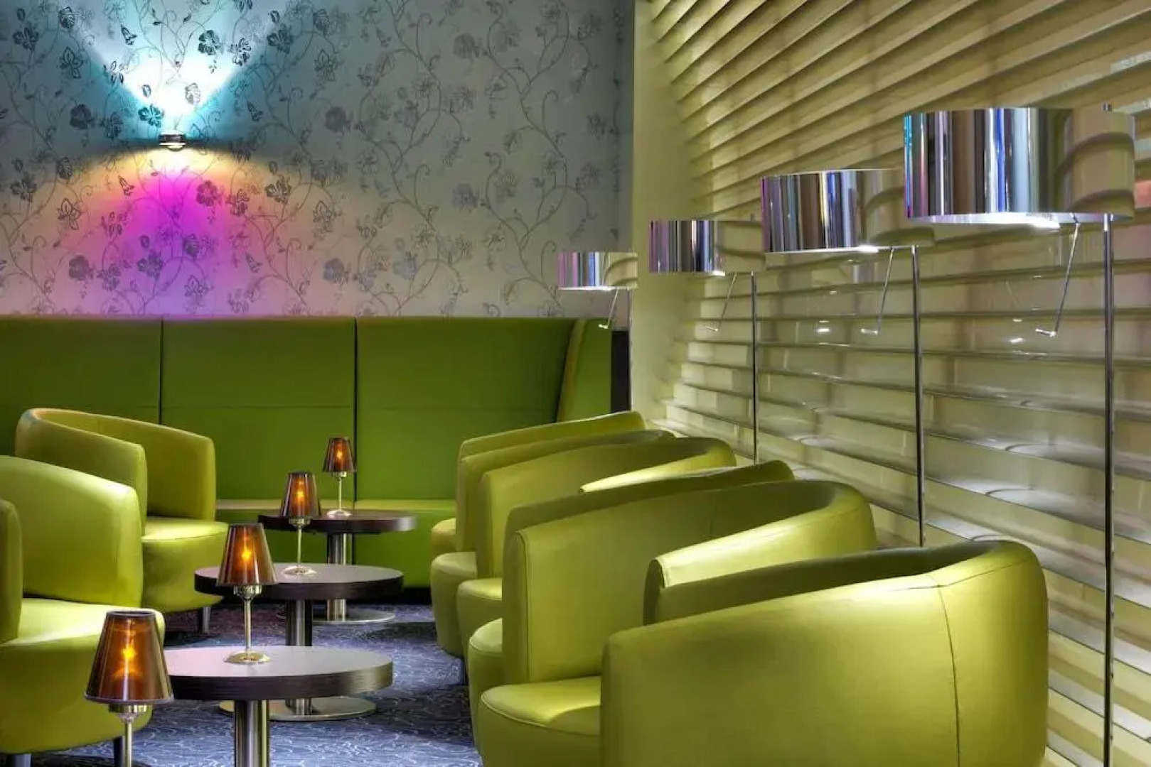 Hilton Garden Inn Frankfurt Airport