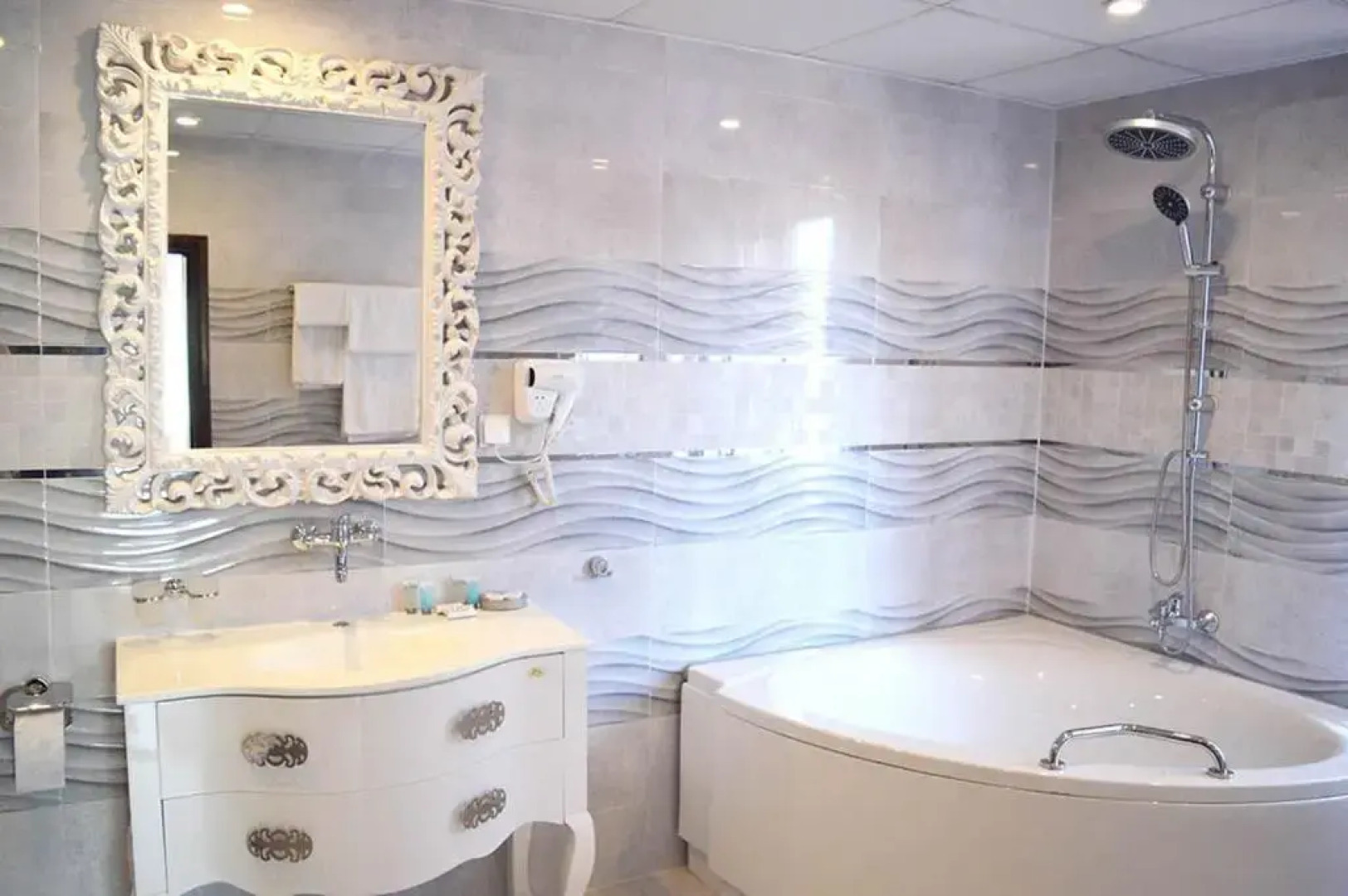 Arbanasi DELUXE Villa