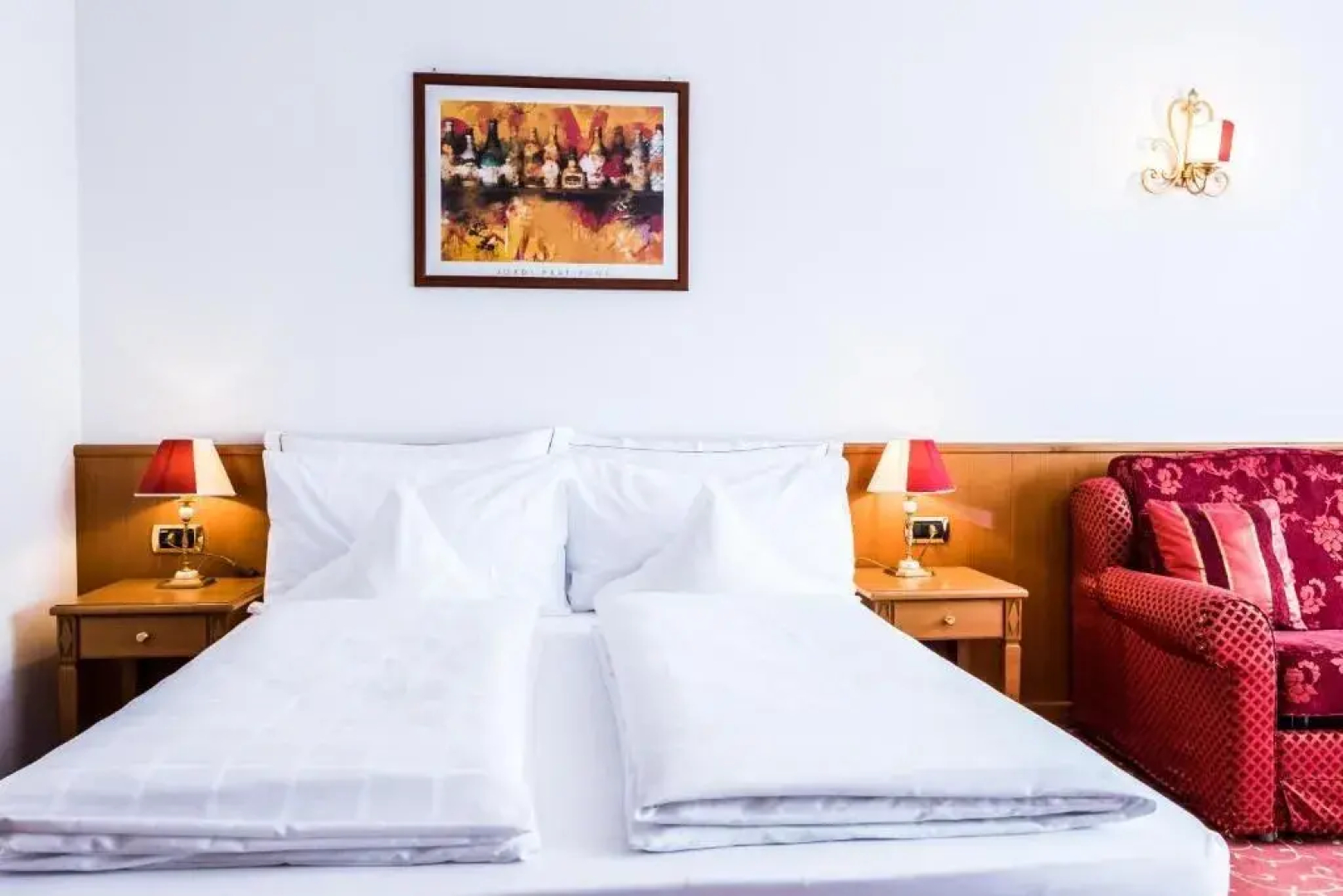 Sporthotel Gran Baita