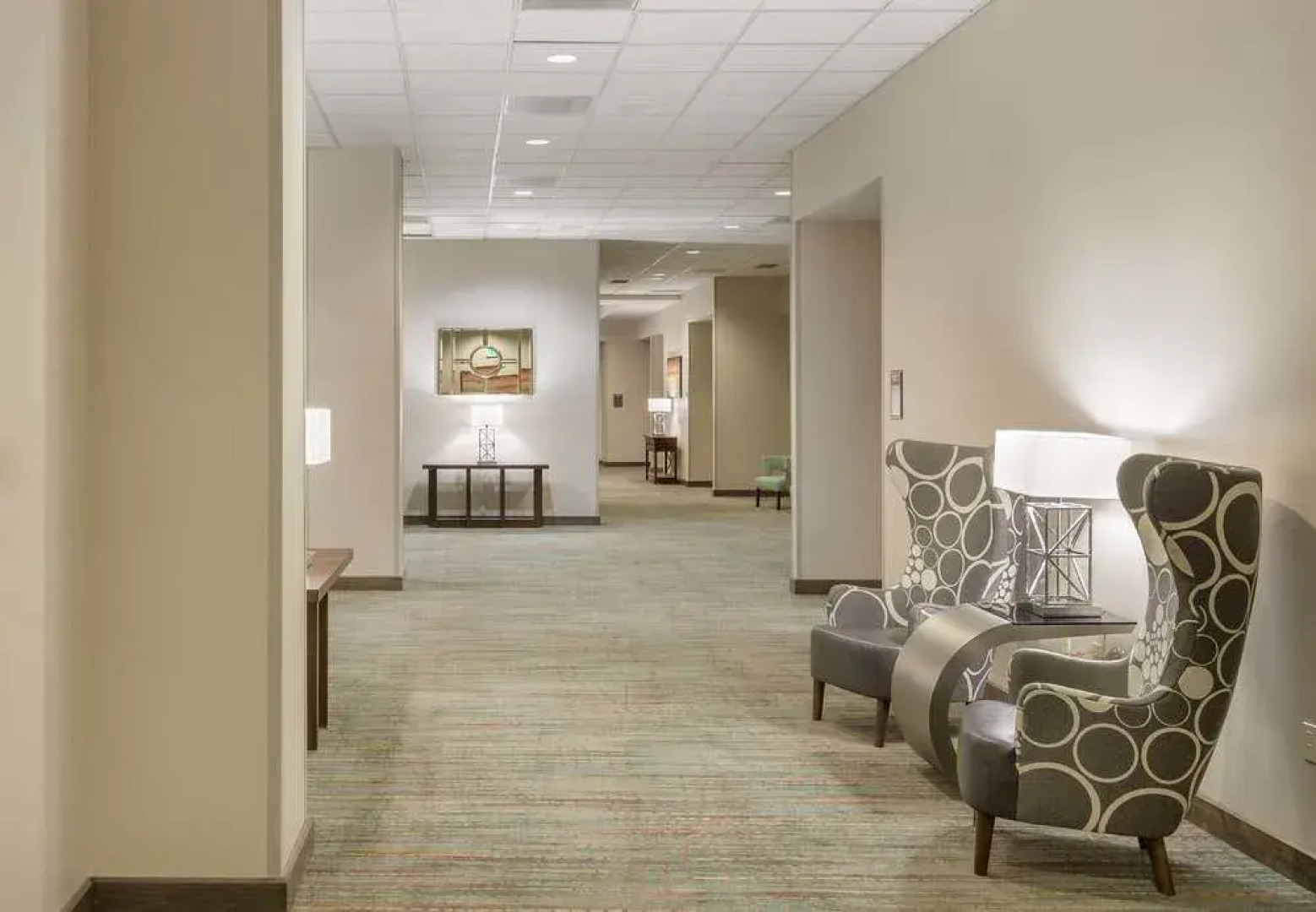 Residence Inn Portland Downtown/RiverPlace