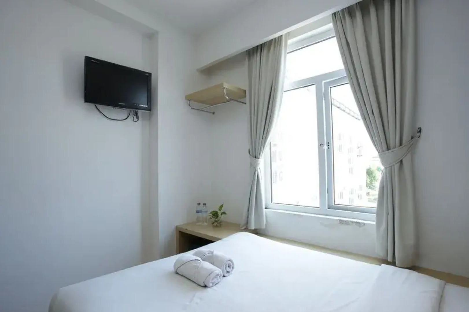 RedDoorz near Simpang Dewa Ruci