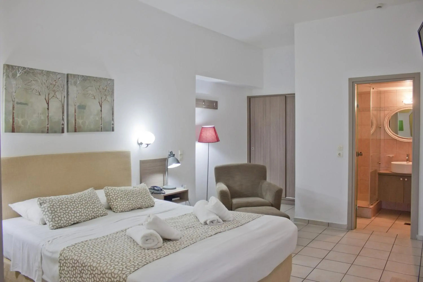 Hotel Christina