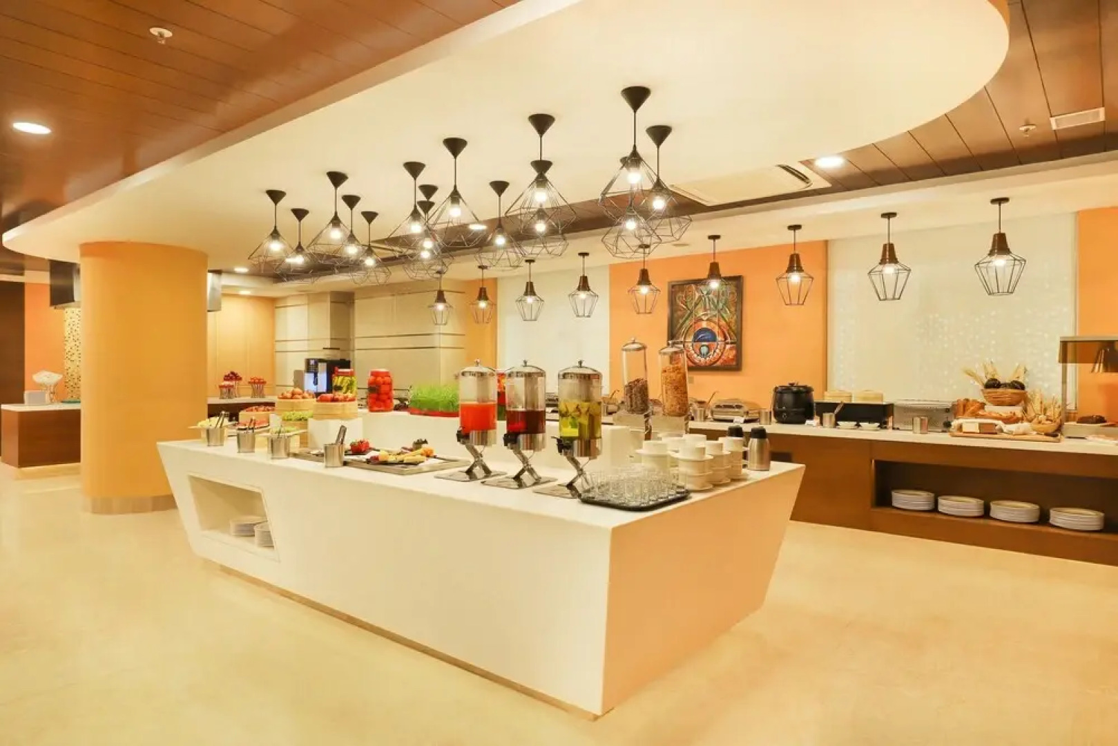 Lemon Tree Hotel Aligarh