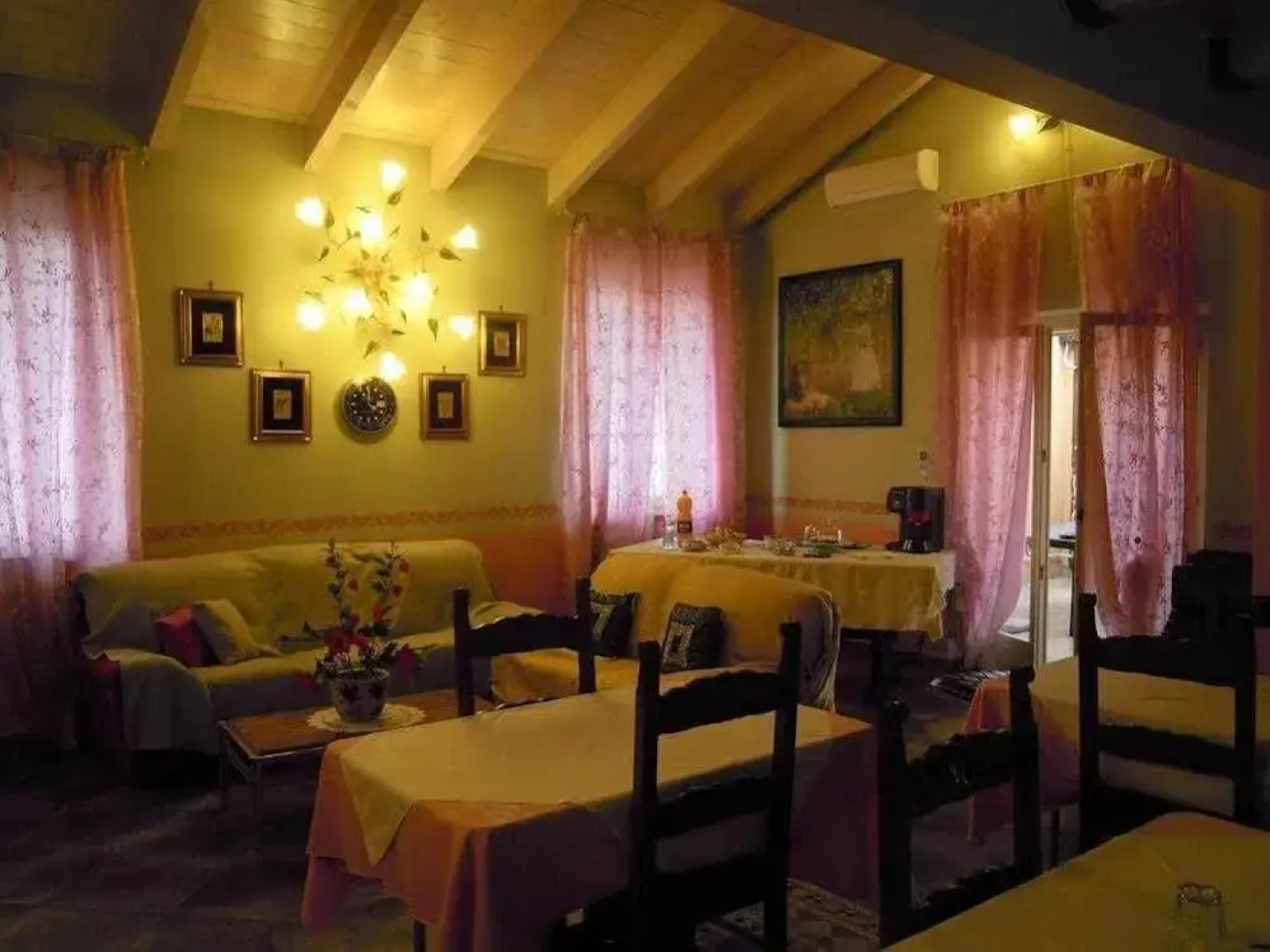 Villa Mery