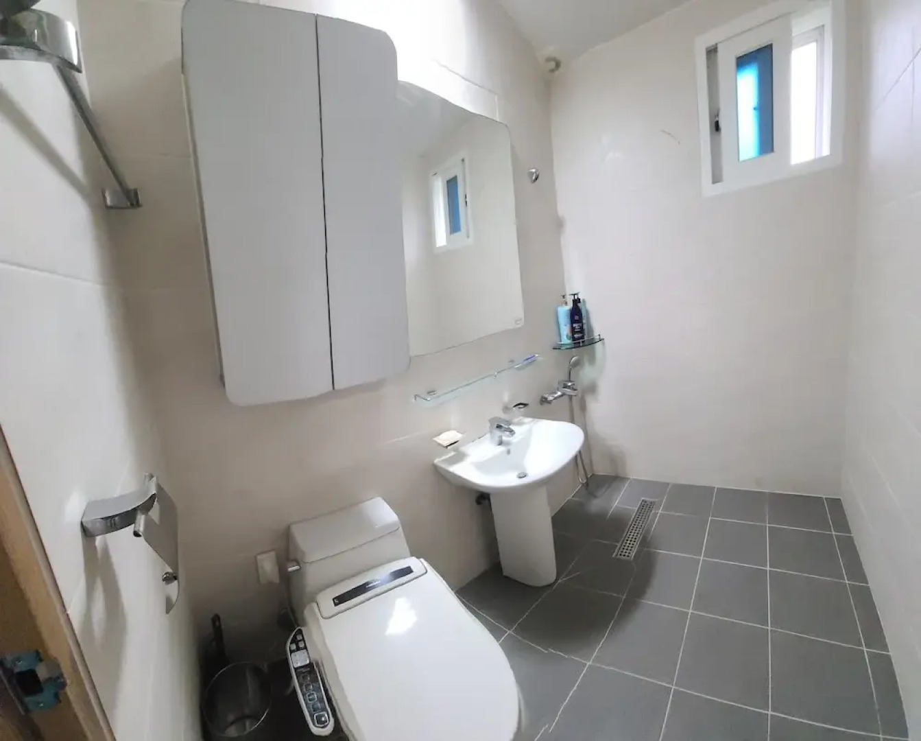 Namhae Modern House Pension