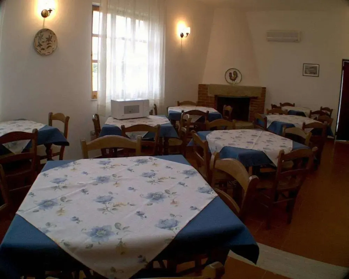 Residence Gnura Momma