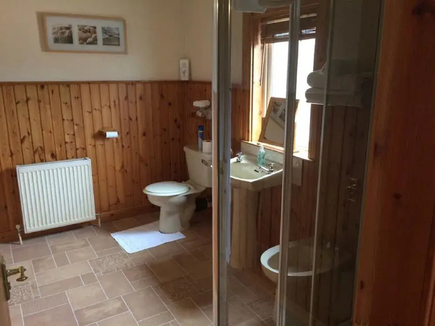 Fernlea Guest House