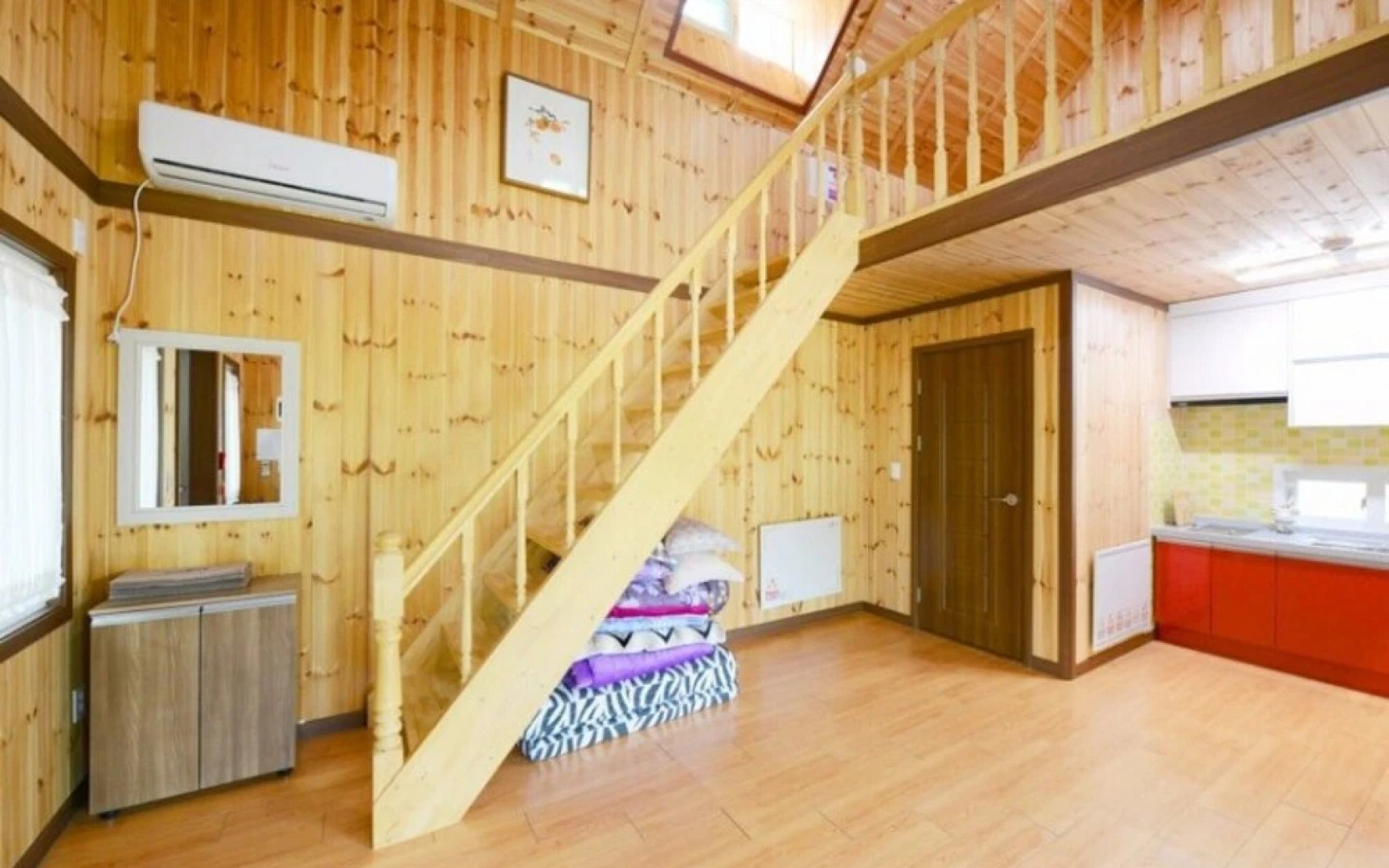 Yangpyeong Chaeum Pension