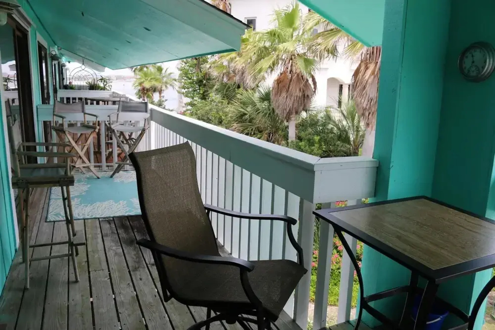 Deep Water Cove by Surfside VR