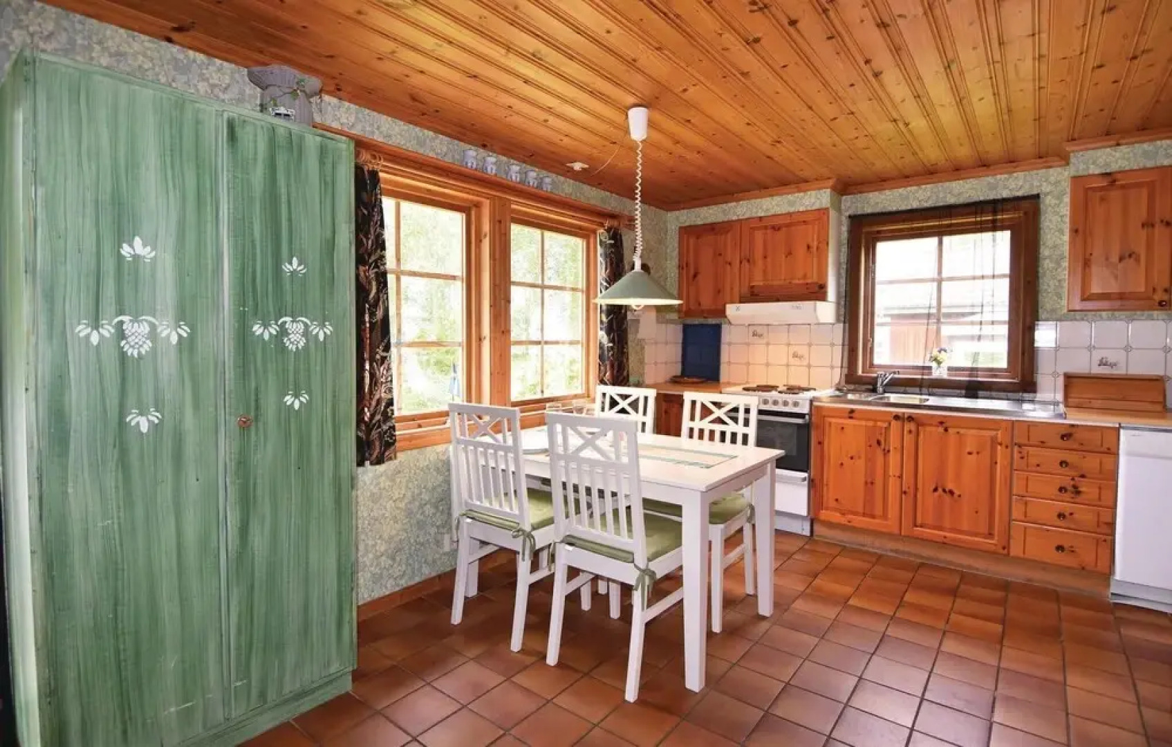 Stunning Home in Sjötorp With 2 Bedrooms and Wifi