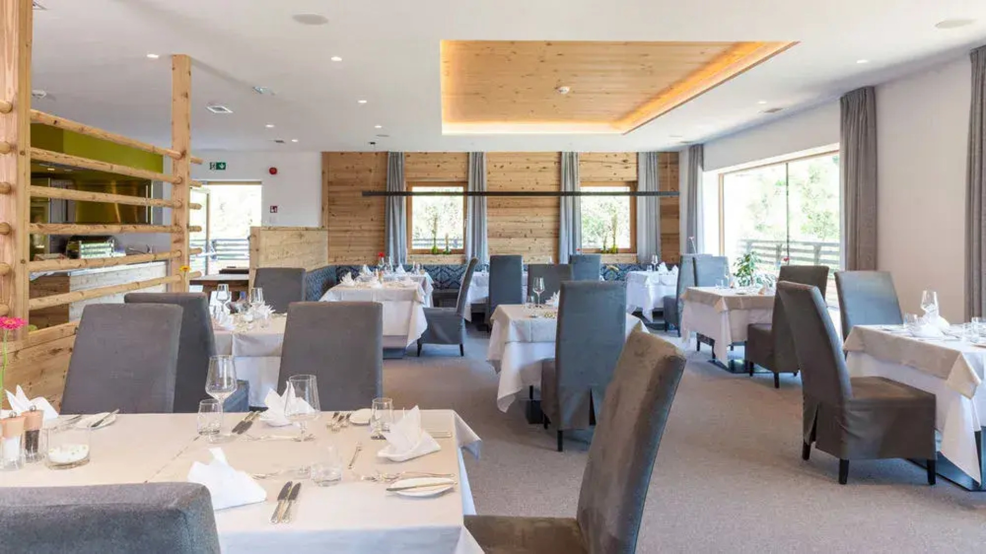 La Casies Mountain Living Hotel