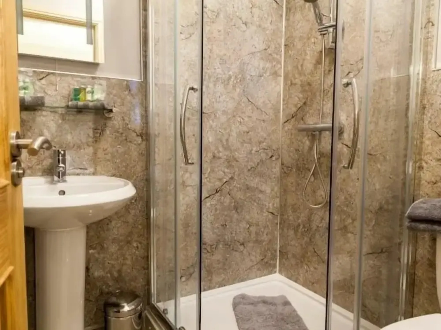 Parkers House Bed & Breakfast