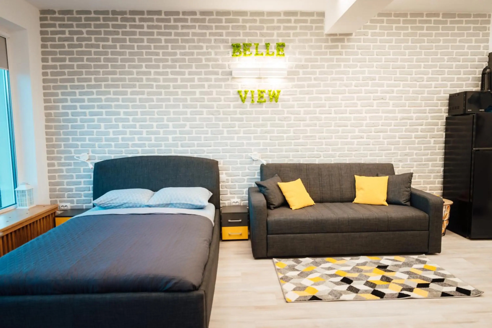 Belle View Apart Hotel