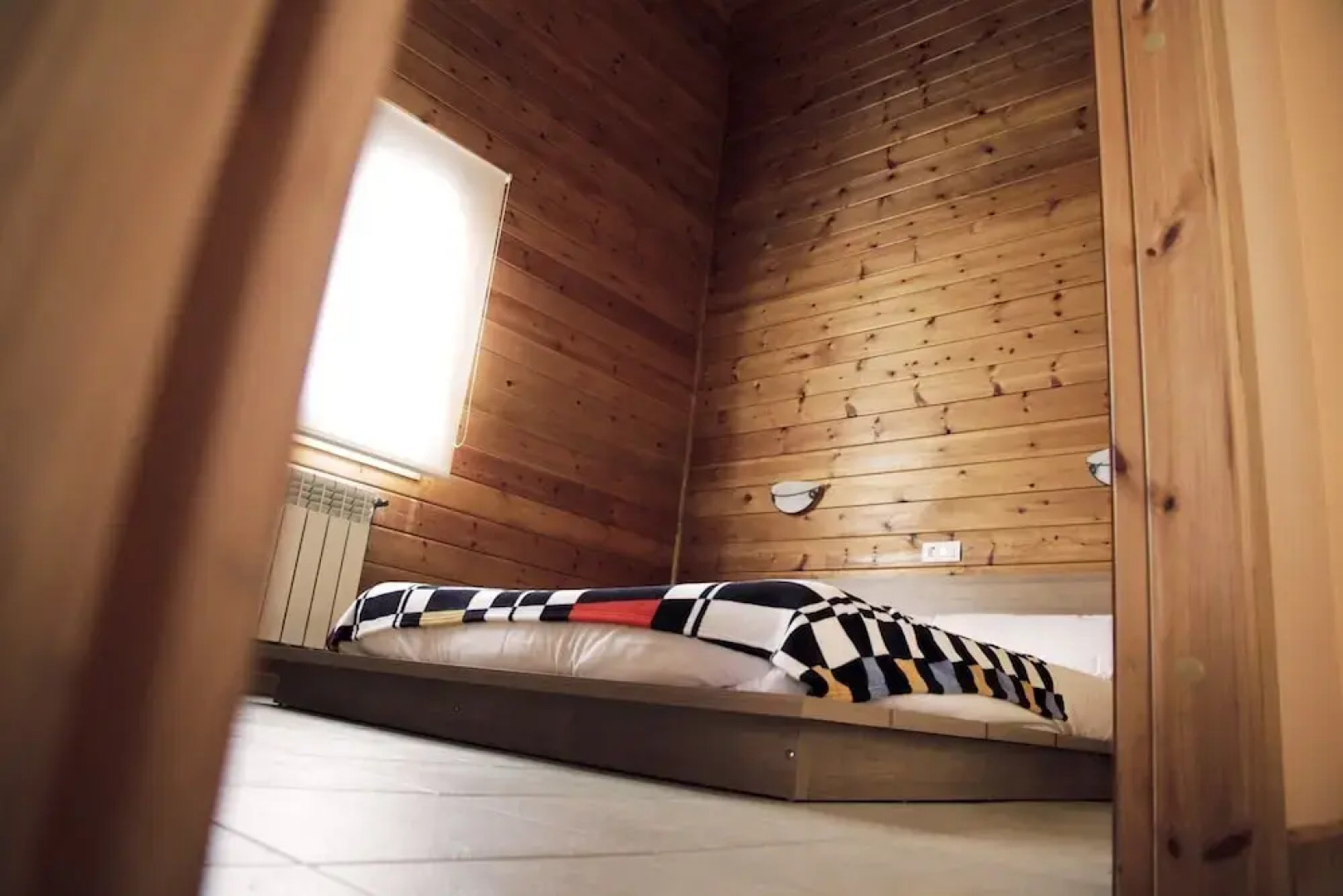 Vitivola Pleta Peu del Riu 2.6 - Incles