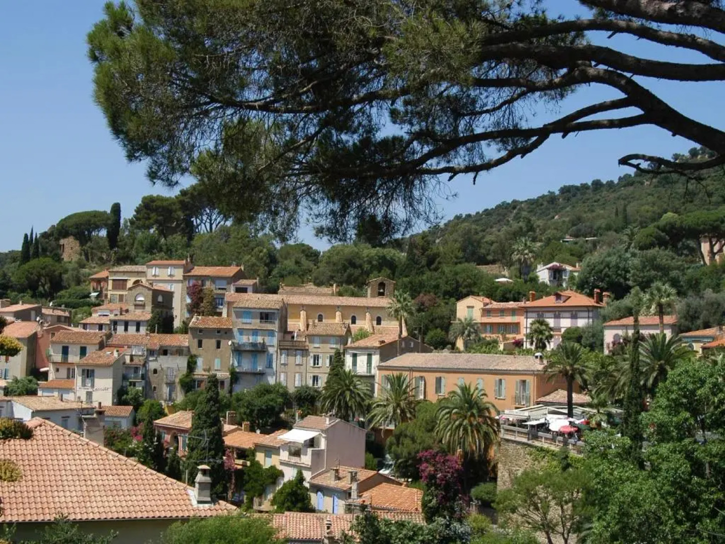 Camping TIKAYAN CLAU MAR JO