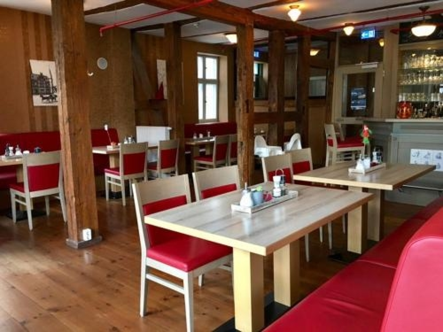 Märchenhotel Bergen