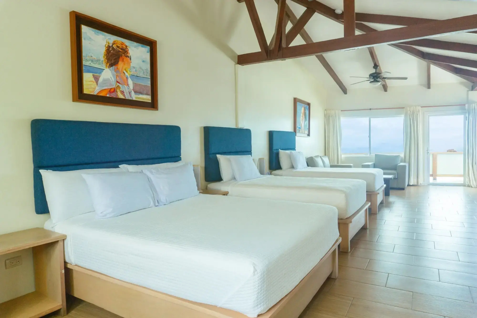 Hotel Roca Sunzal
