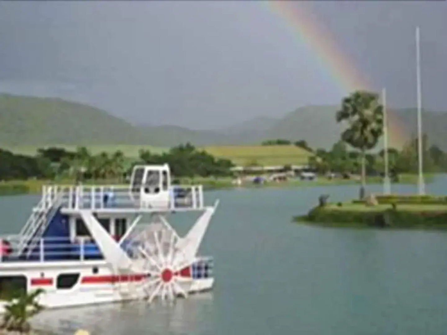 Blue Sapphire Golf & Resort