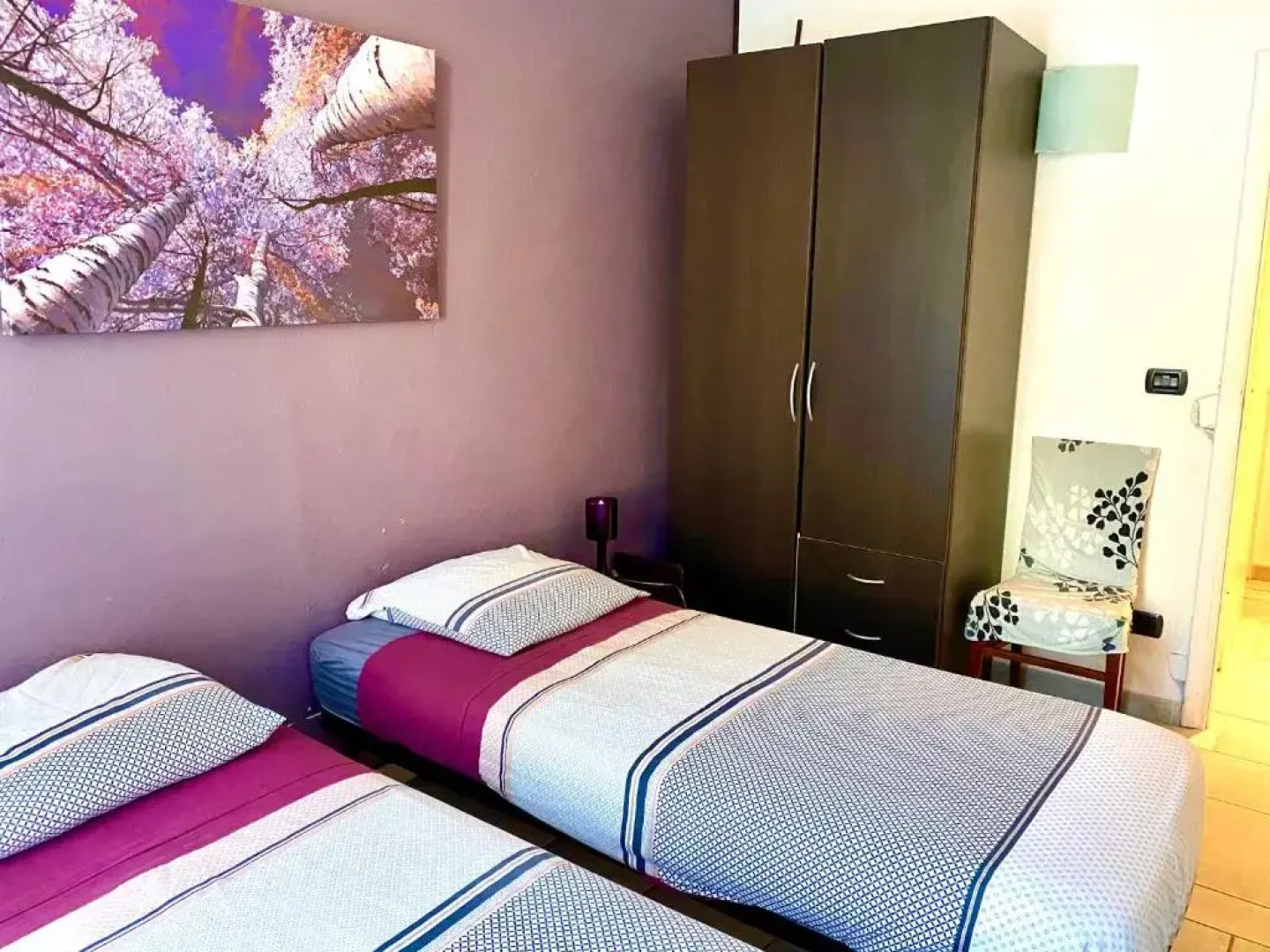 appartement Breil sur Roya centre