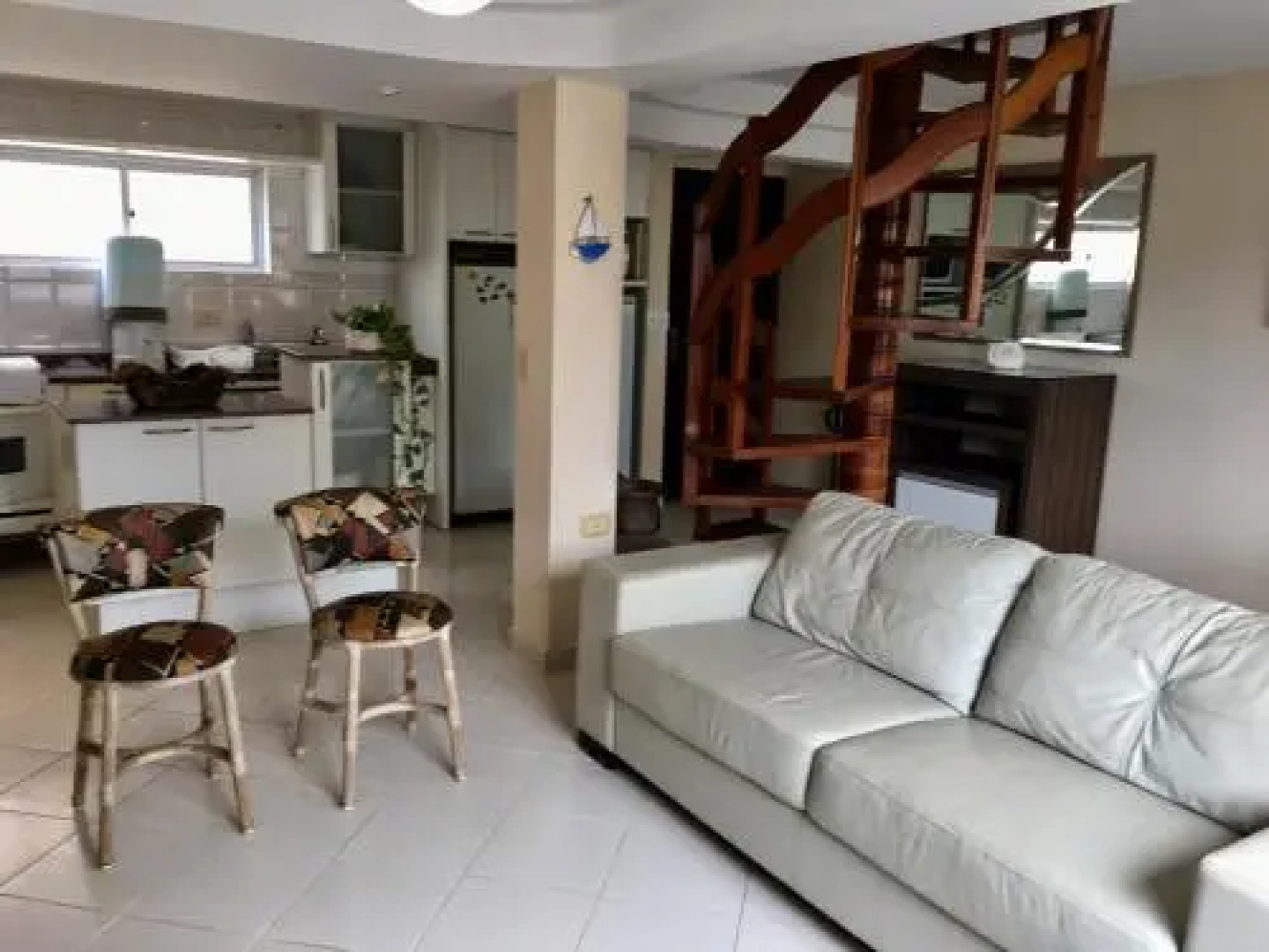 Apartamento Atlantica 850