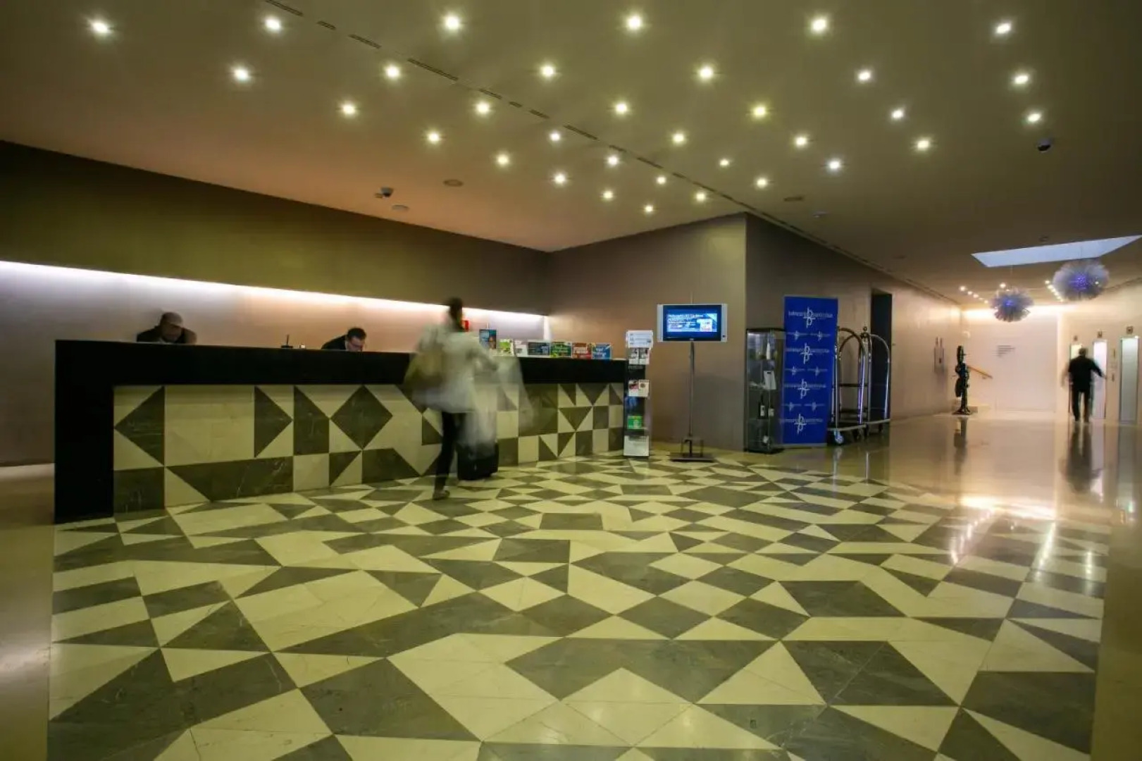 Continental Balneario De Panticosa