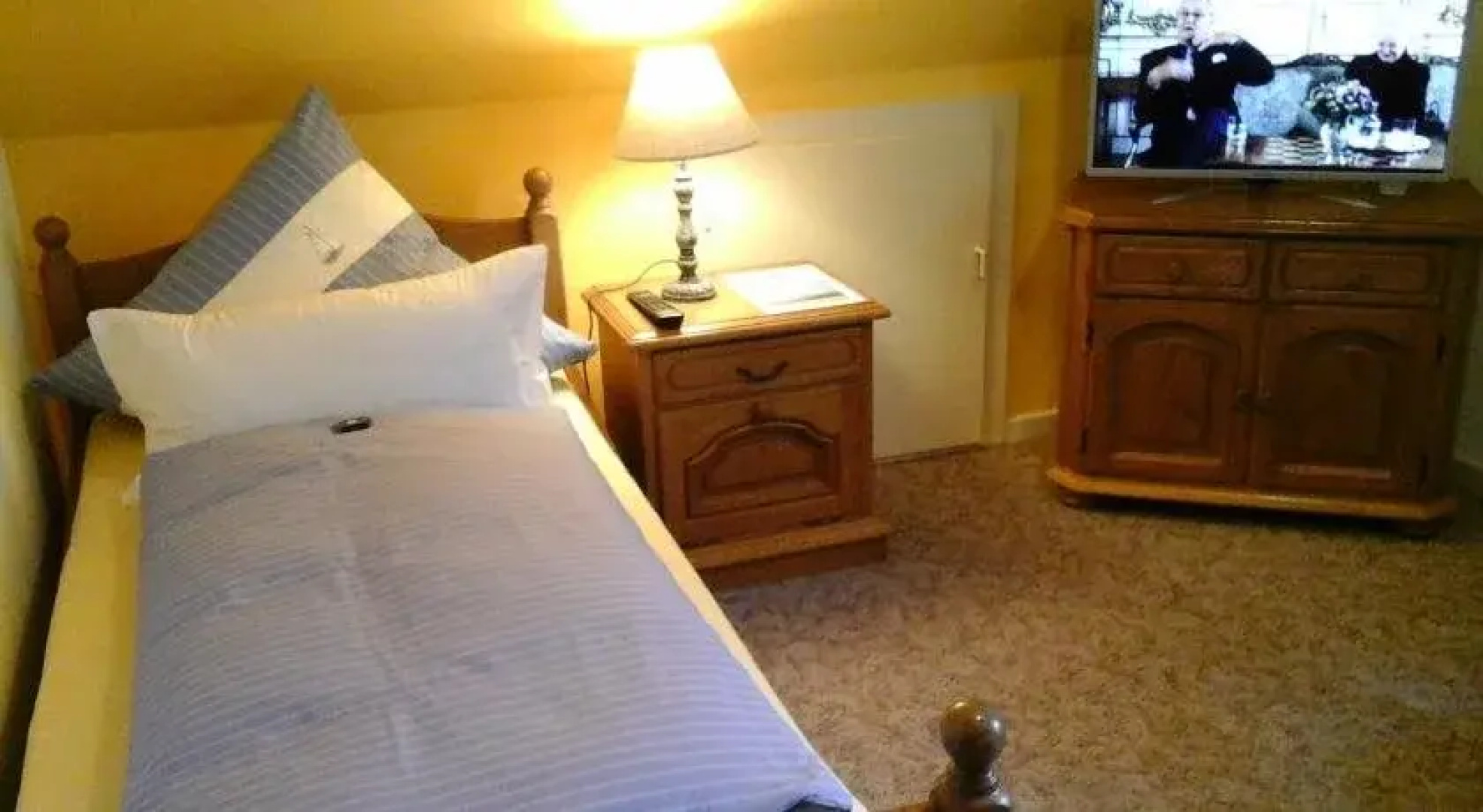 Pension Seestern