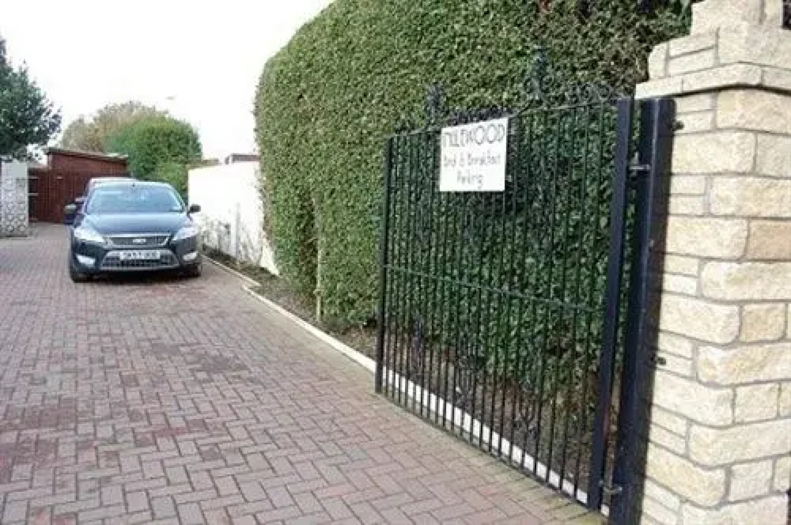 Inglewood Bed & Breakfast