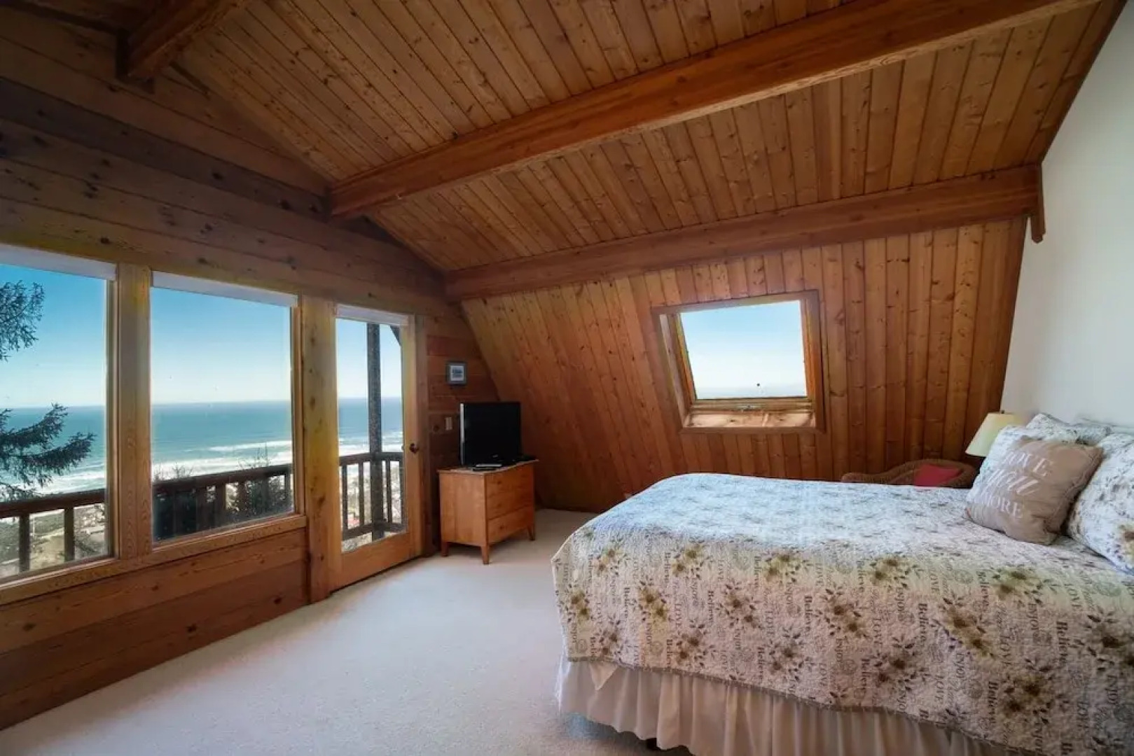 Wave Haven 3 Bedroom Home